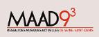 MAAD 93 MAAD 93